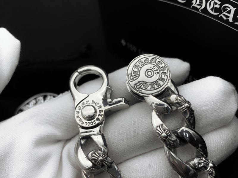 Chrome Hearts Bracelets